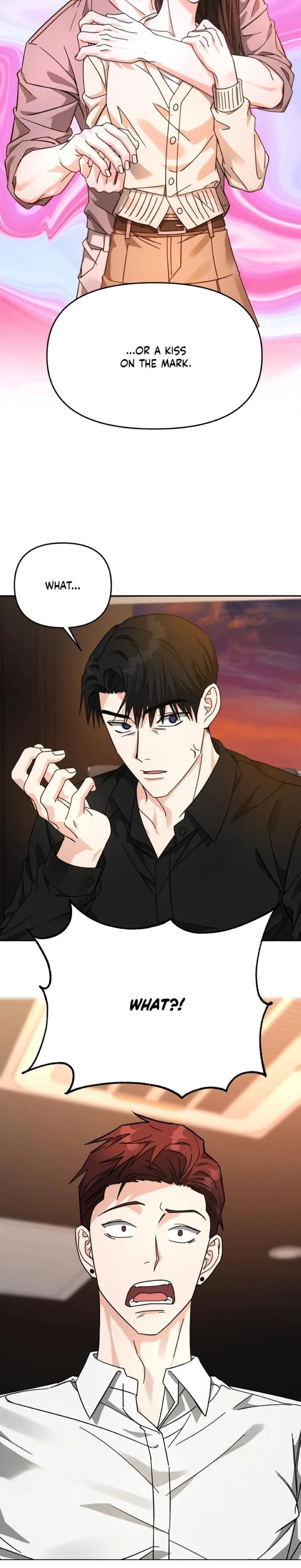 Call me the Devil Chapter 25 page 31