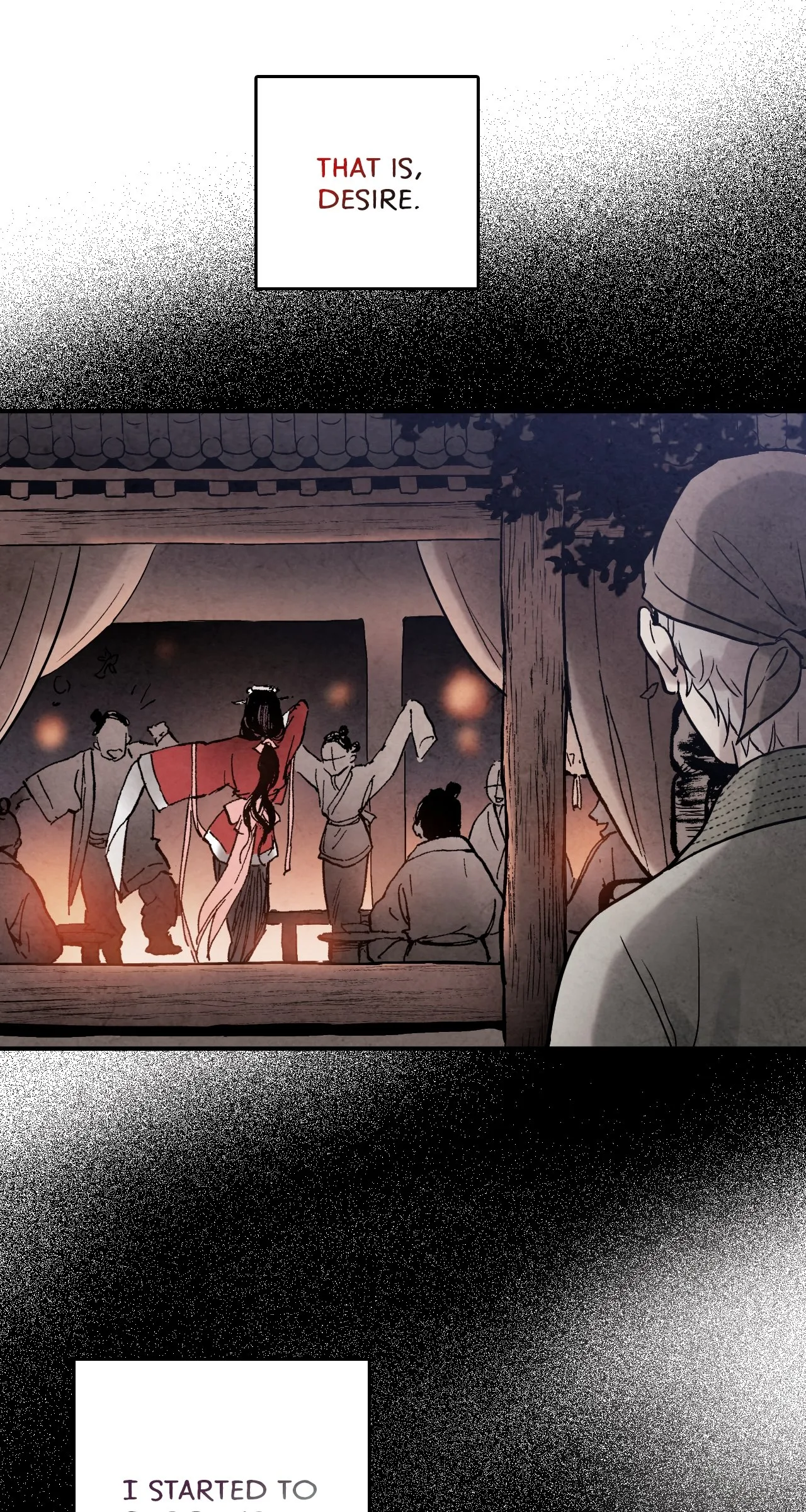Blue Glass Chapter 41 page 46