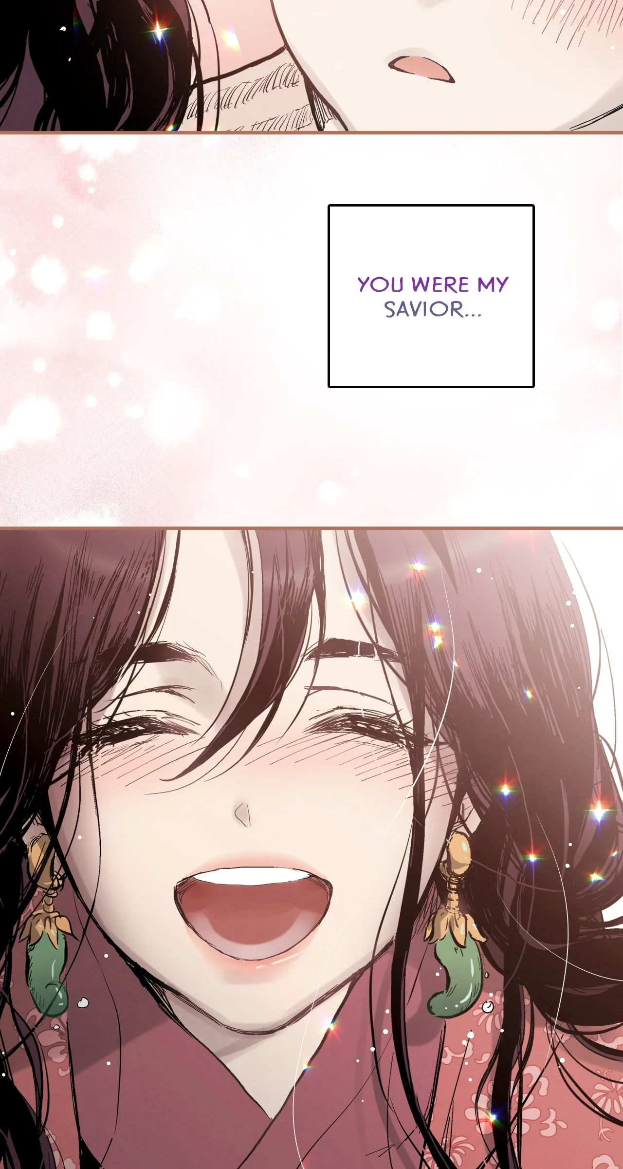 Blue Glass Chapter 41 page 56