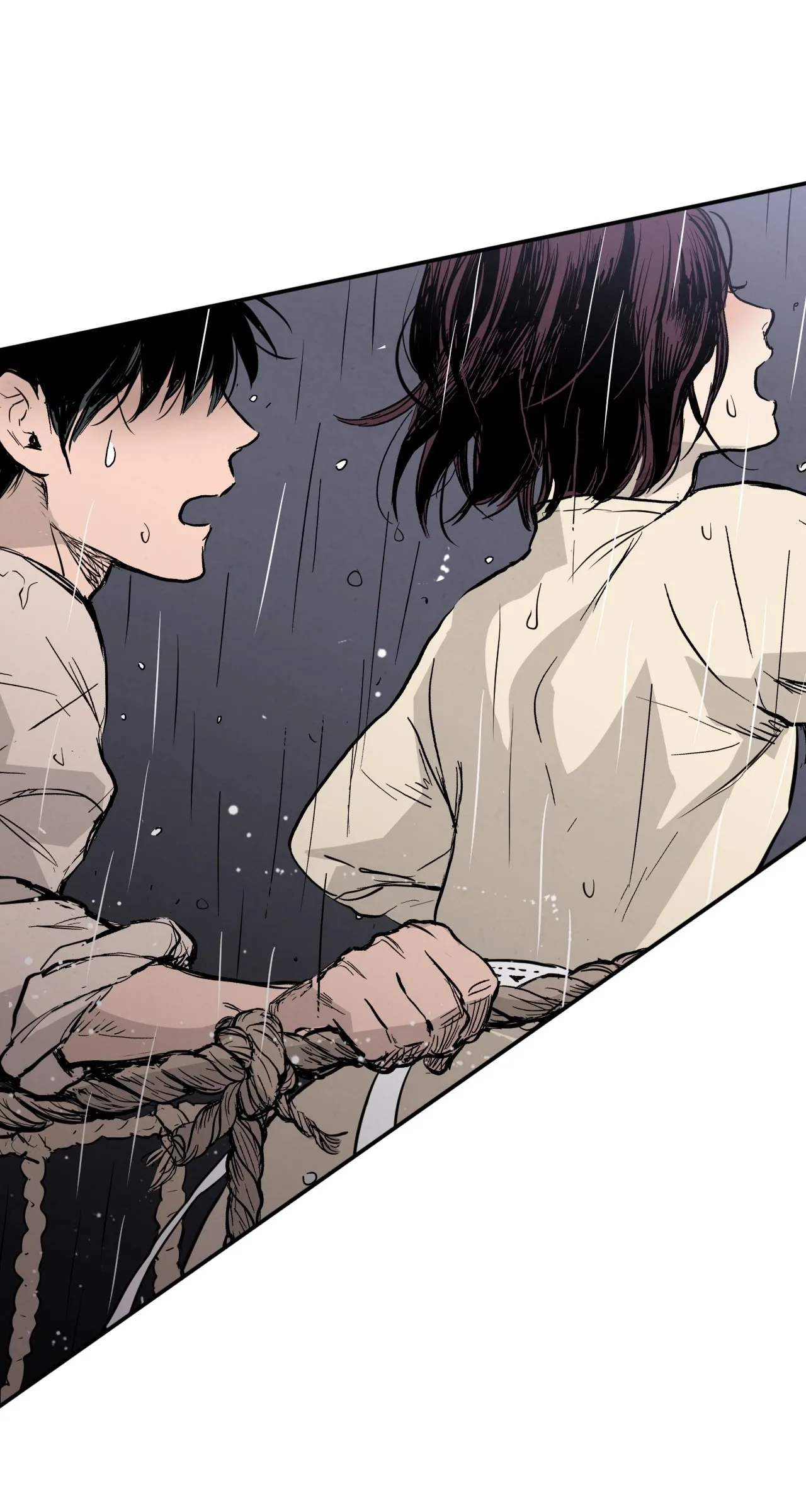 Blue Glass Chapter 41 page 61
