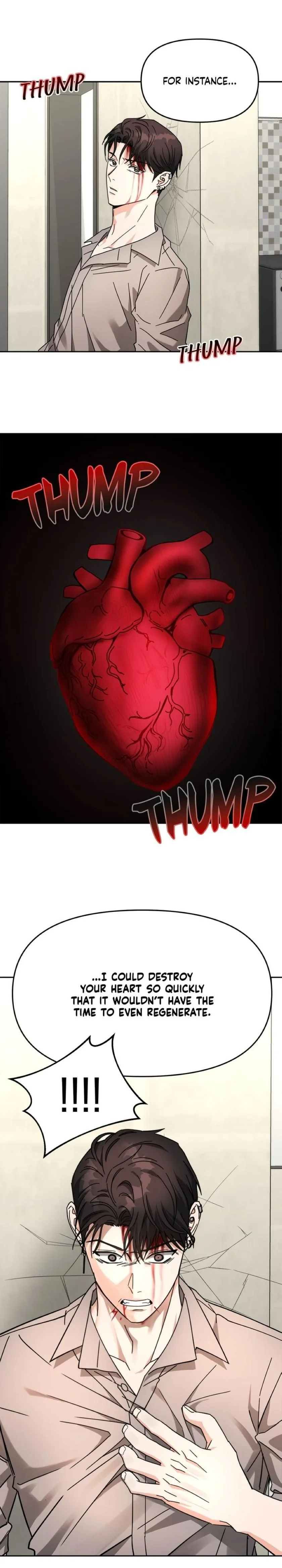 Call me the Devil Chapter 28 page 25