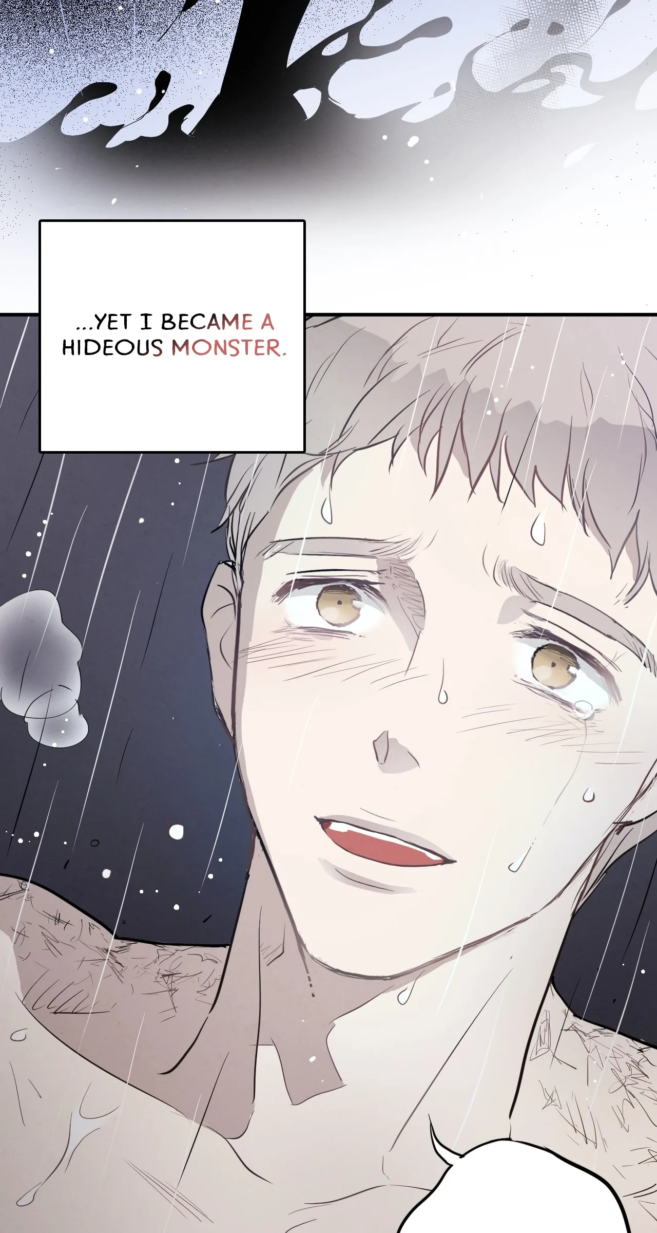 Blue Glass Chapter 41 page 54