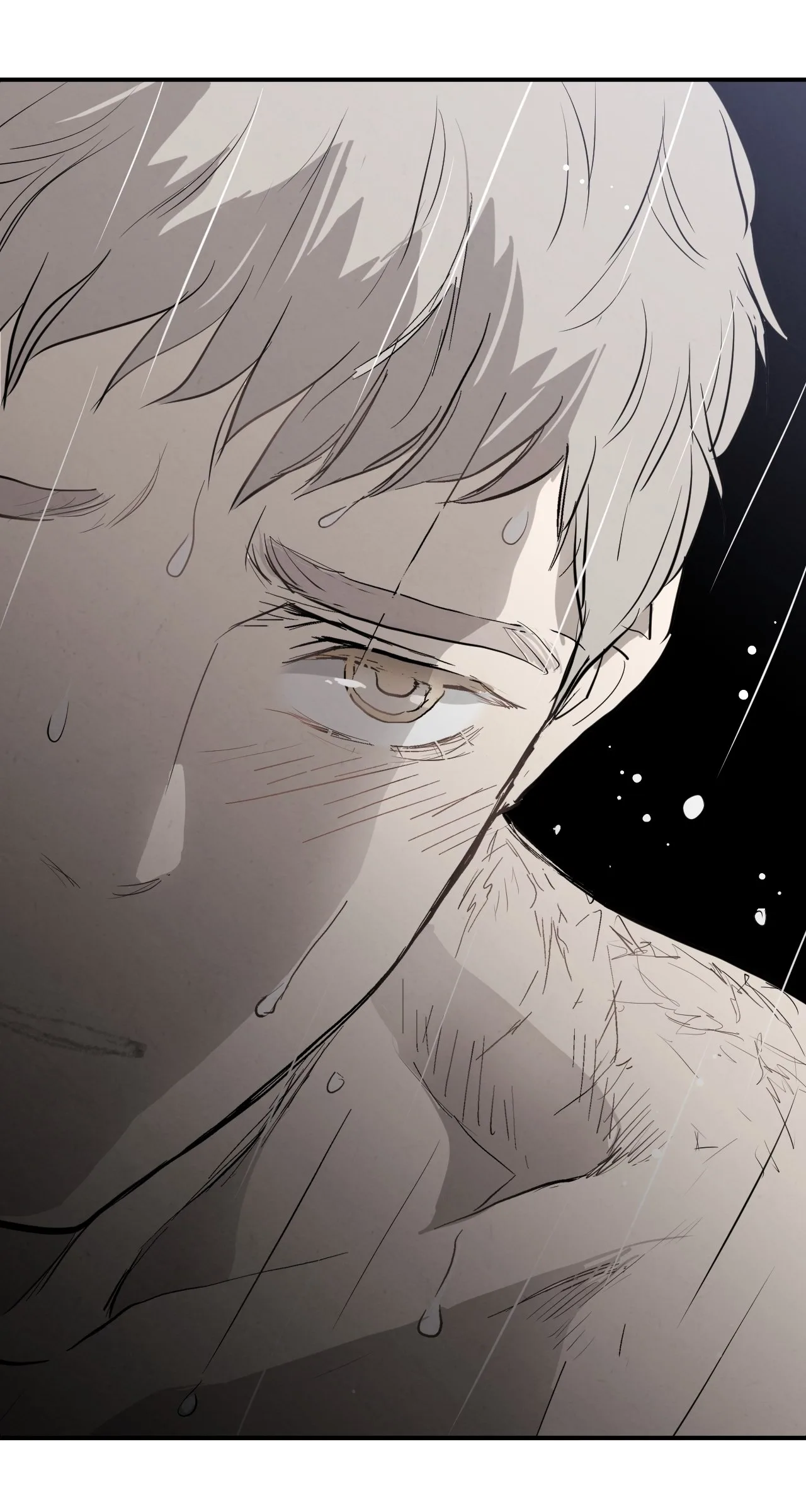 Blue Glass Chapter 41 page 64