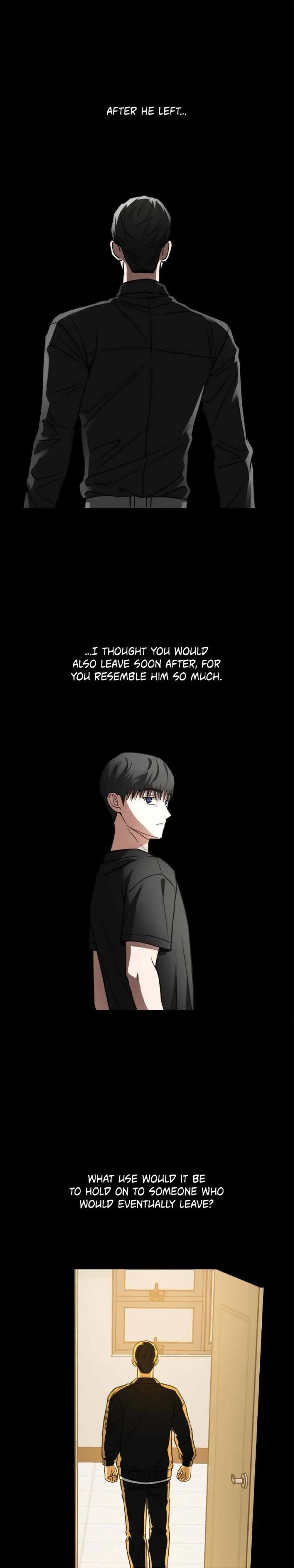 Call me the Devil Chapter 38 page 2