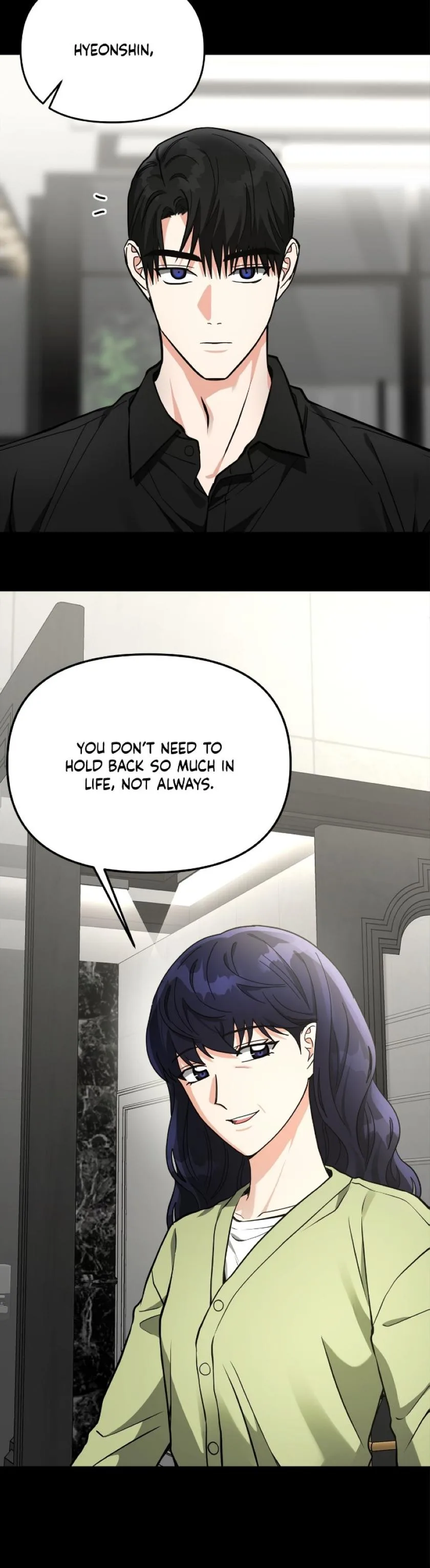 Call me the Devil Chapter 38 page 10