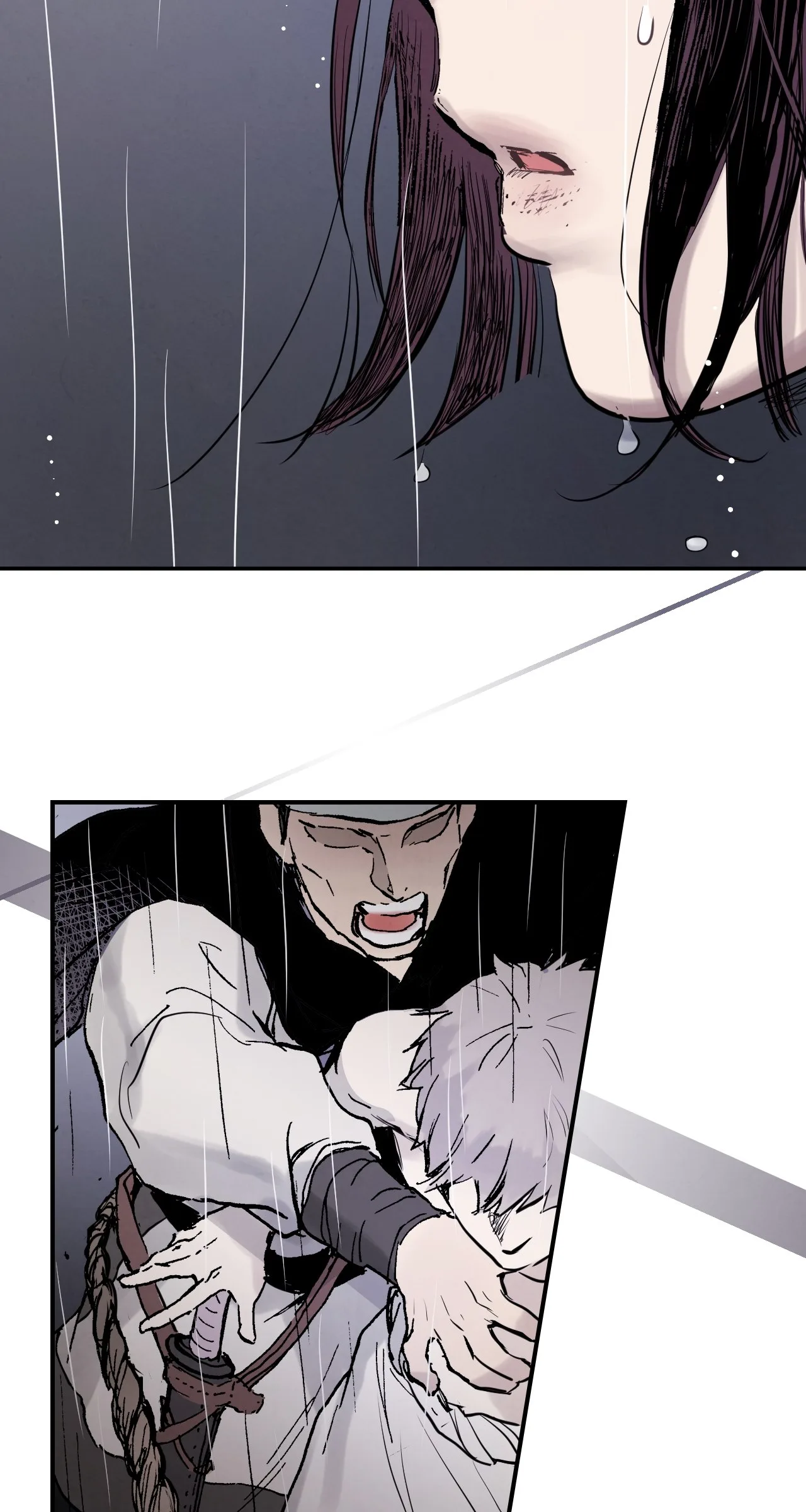 Blue Glass Chapter 41 page 71