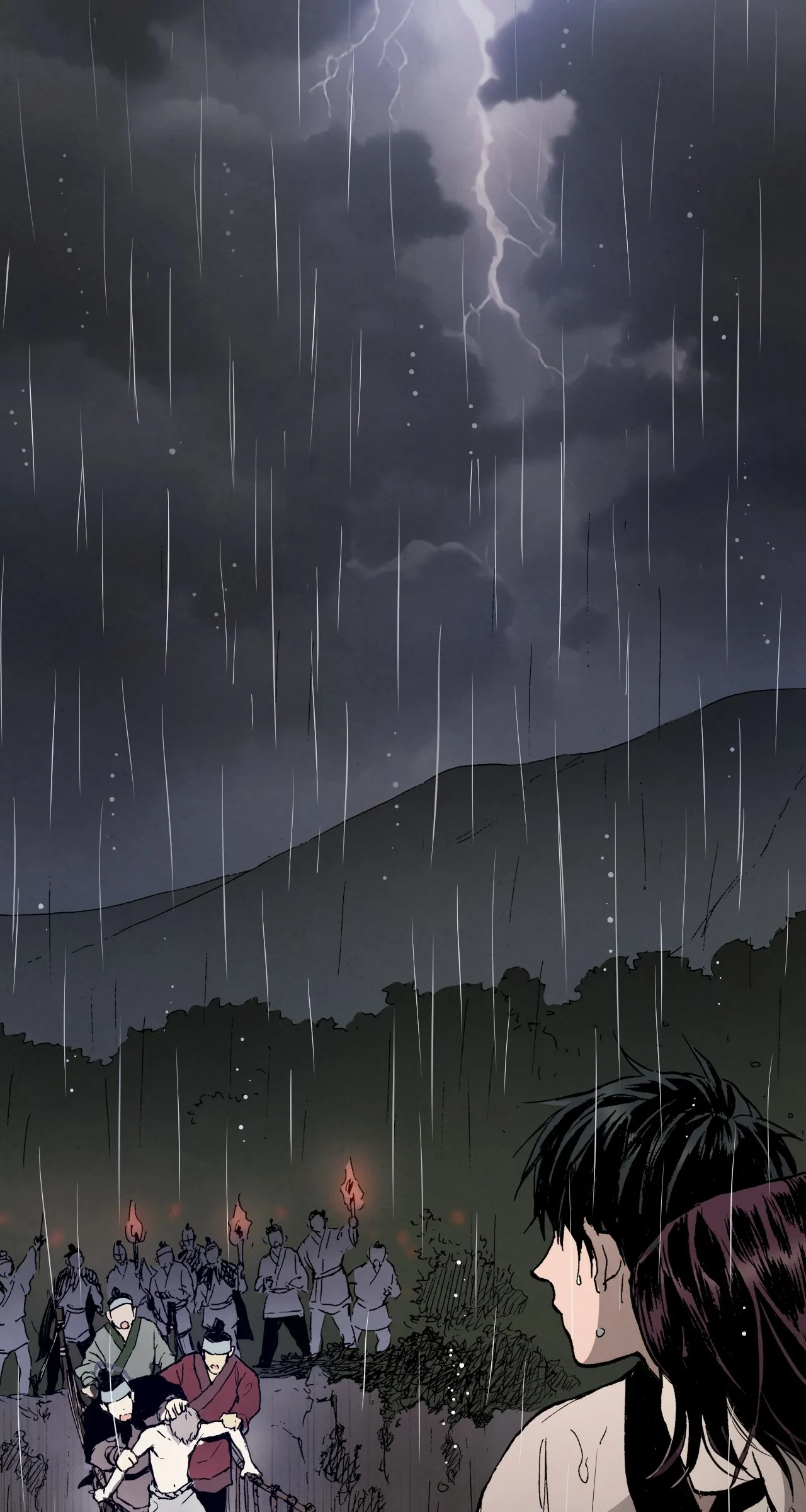 Blue Glass Chapter 41 page 68