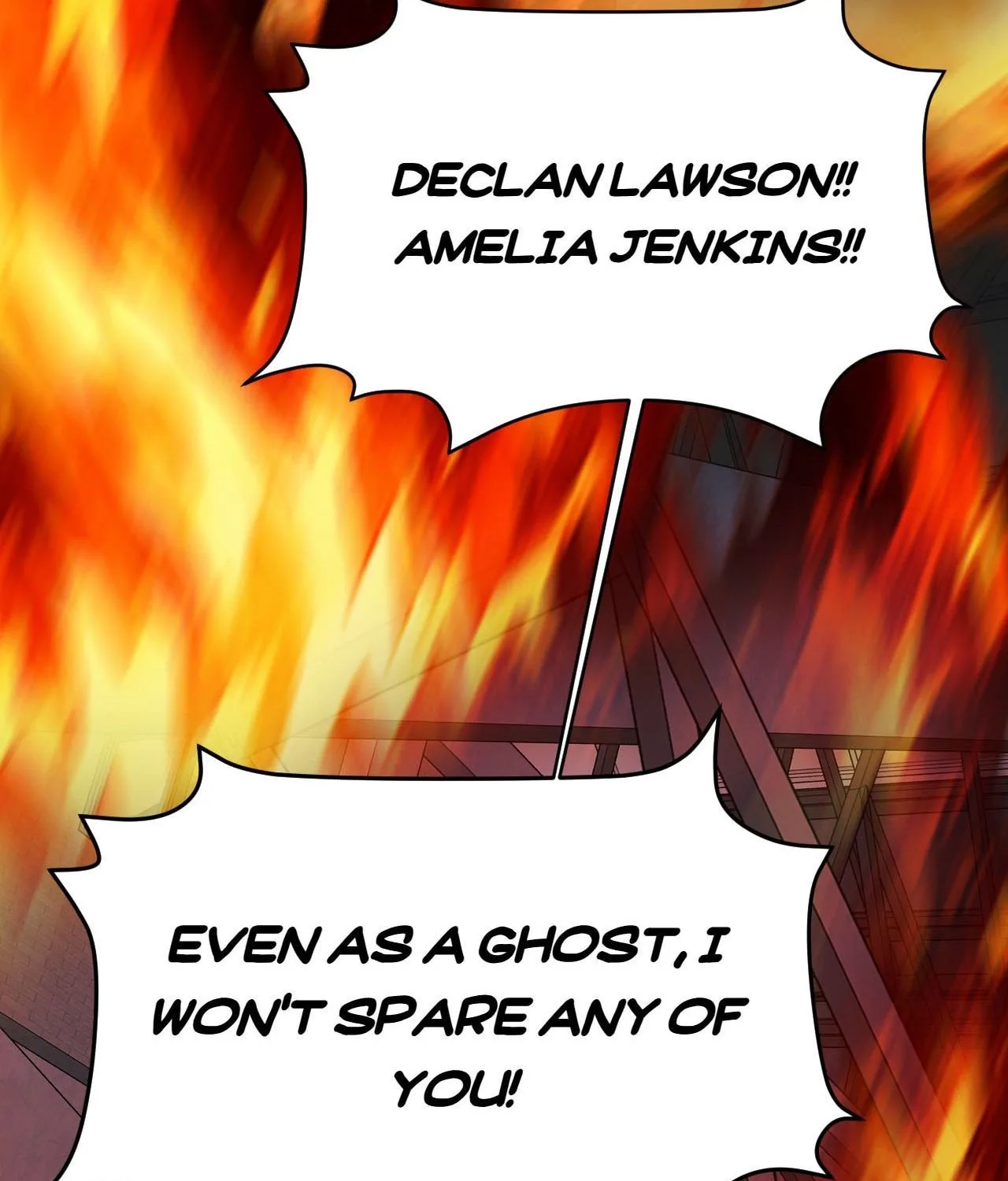 Gorgeous Robe Chapter 56 page 43