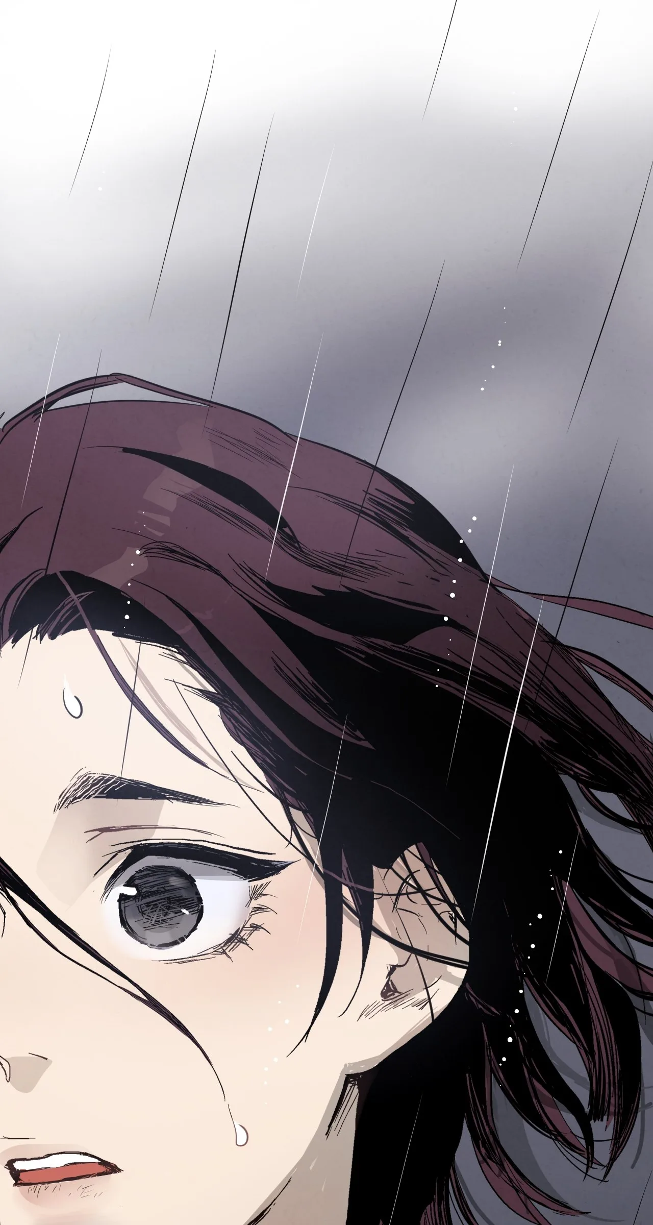 Blue Glass Chapter 41 page 66
