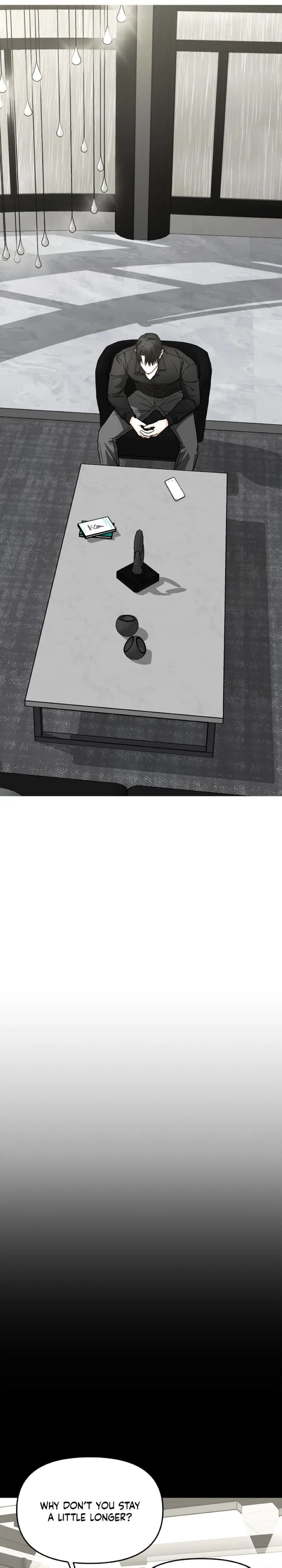 Call me the Devil Chapter 38 page 8