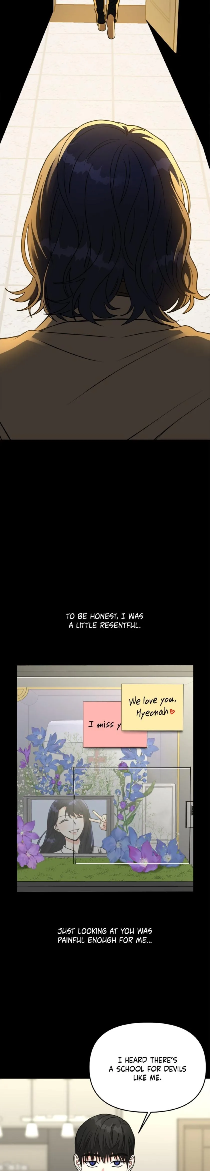 Call me the Devil Chapter 38 page 3