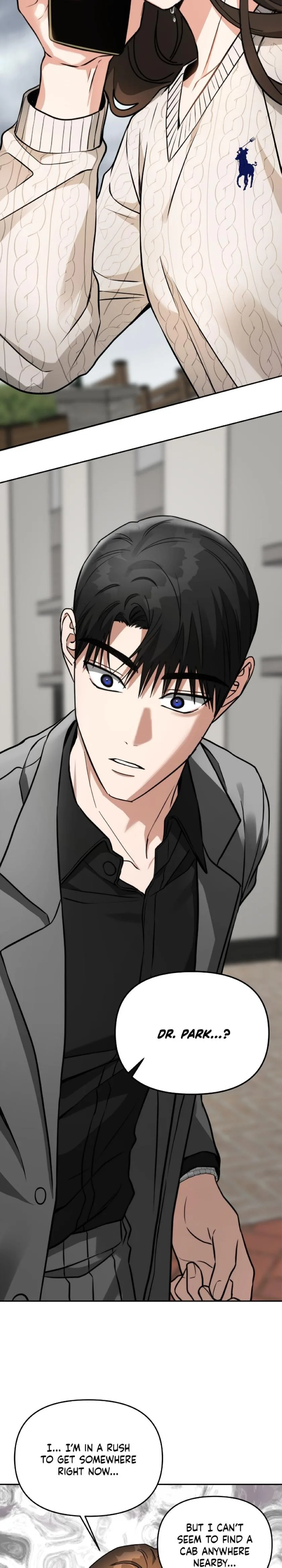 Call me the Devil Chapter 38 page 17