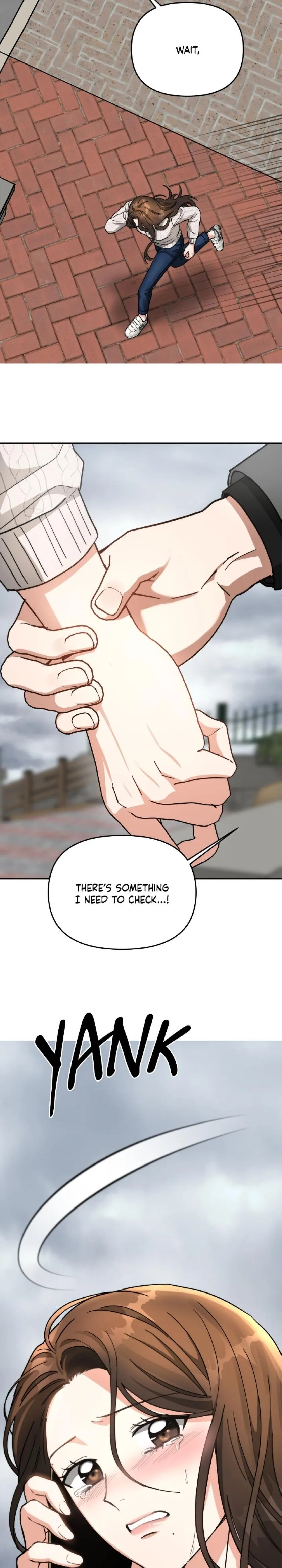 Call me the Devil Chapter 38 page 16
