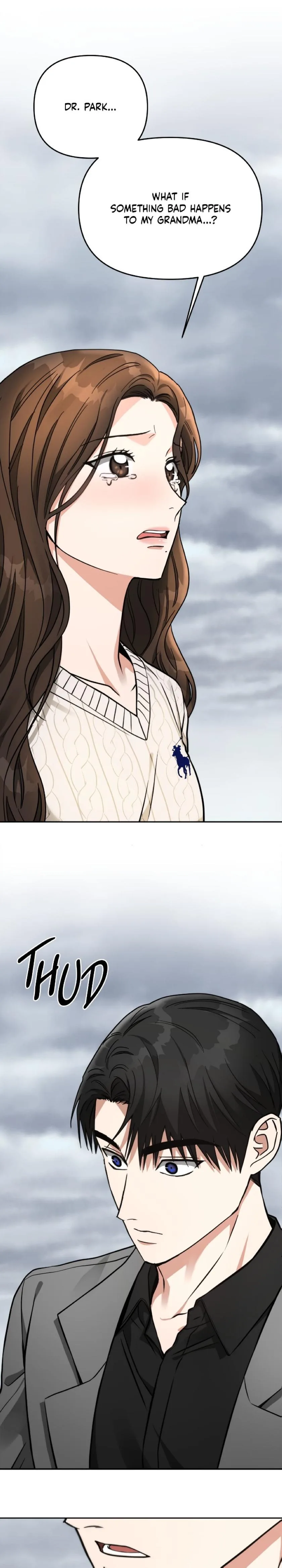 Call me the Devil Chapter 38 page 21