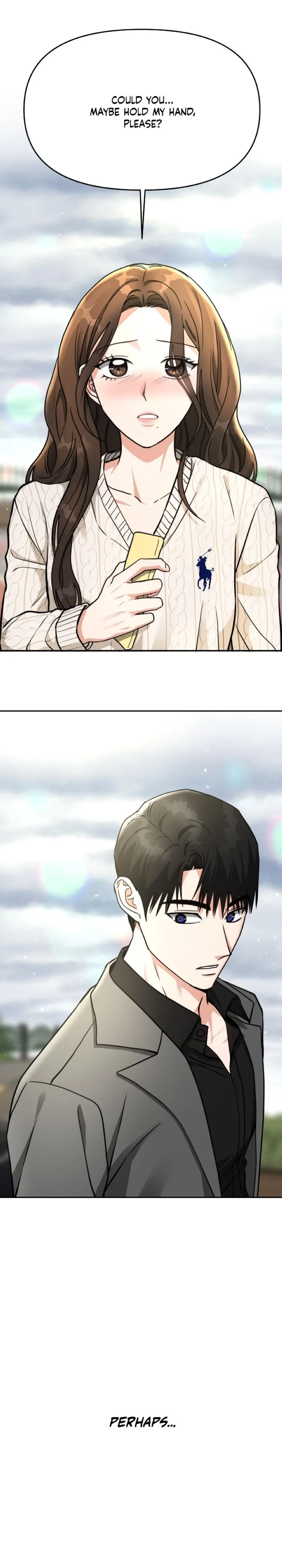 Call me the Devil Chapter 38 page 23