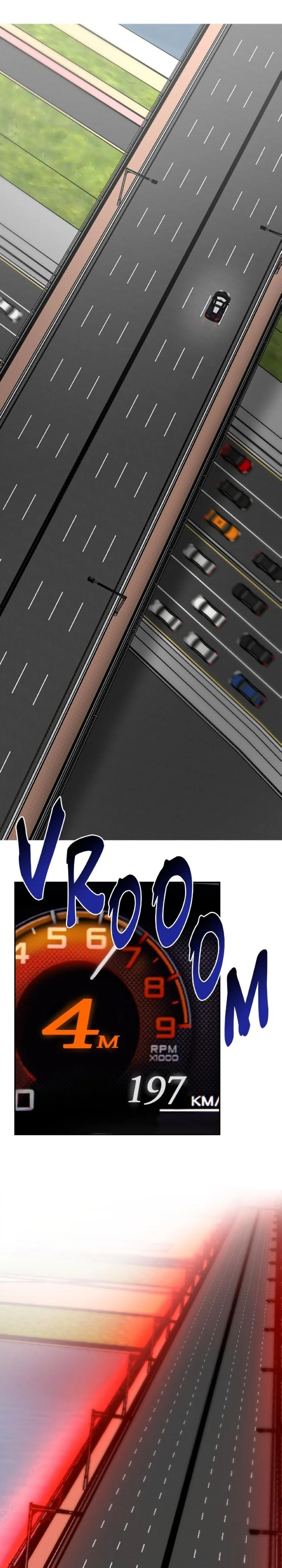 Call me the Devil Chapter 38 page 27