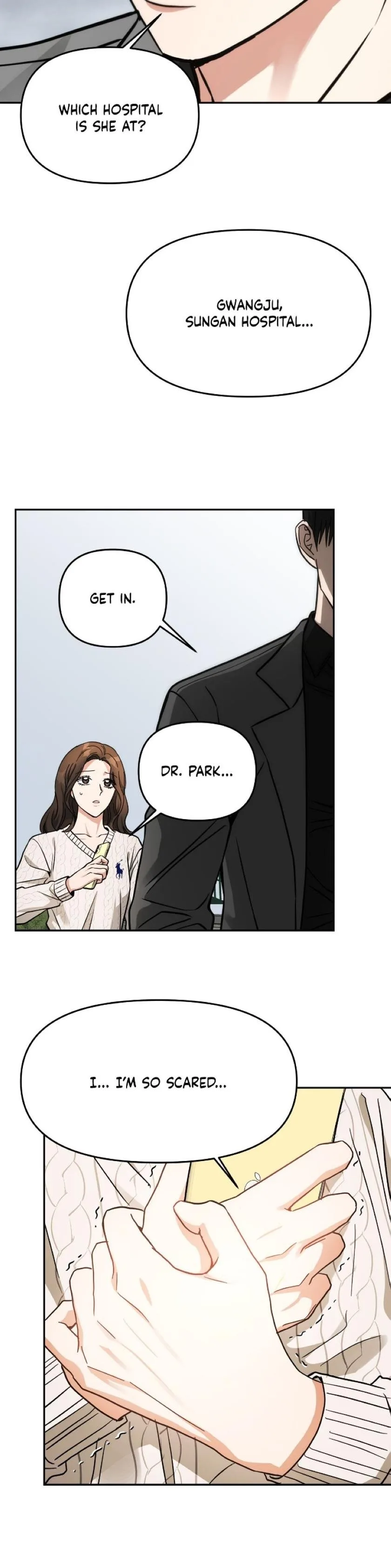 Call me the Devil Chapter 38 page 22