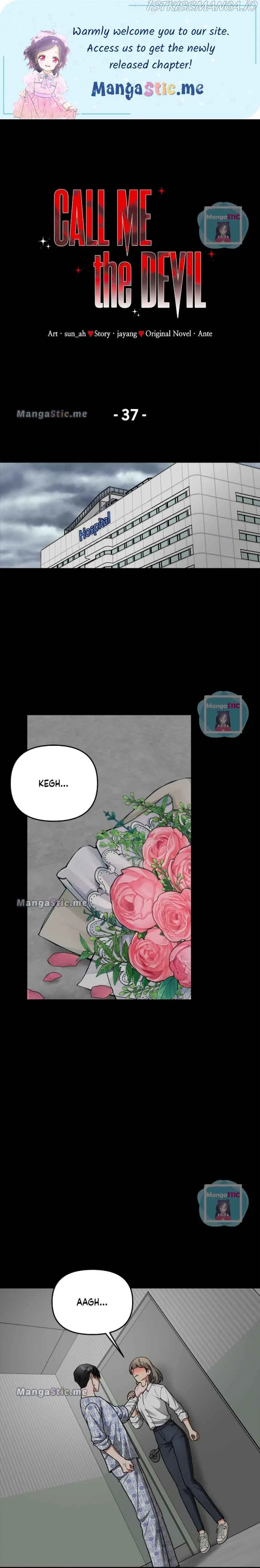 Call me the Devil Chapter 37 page 2