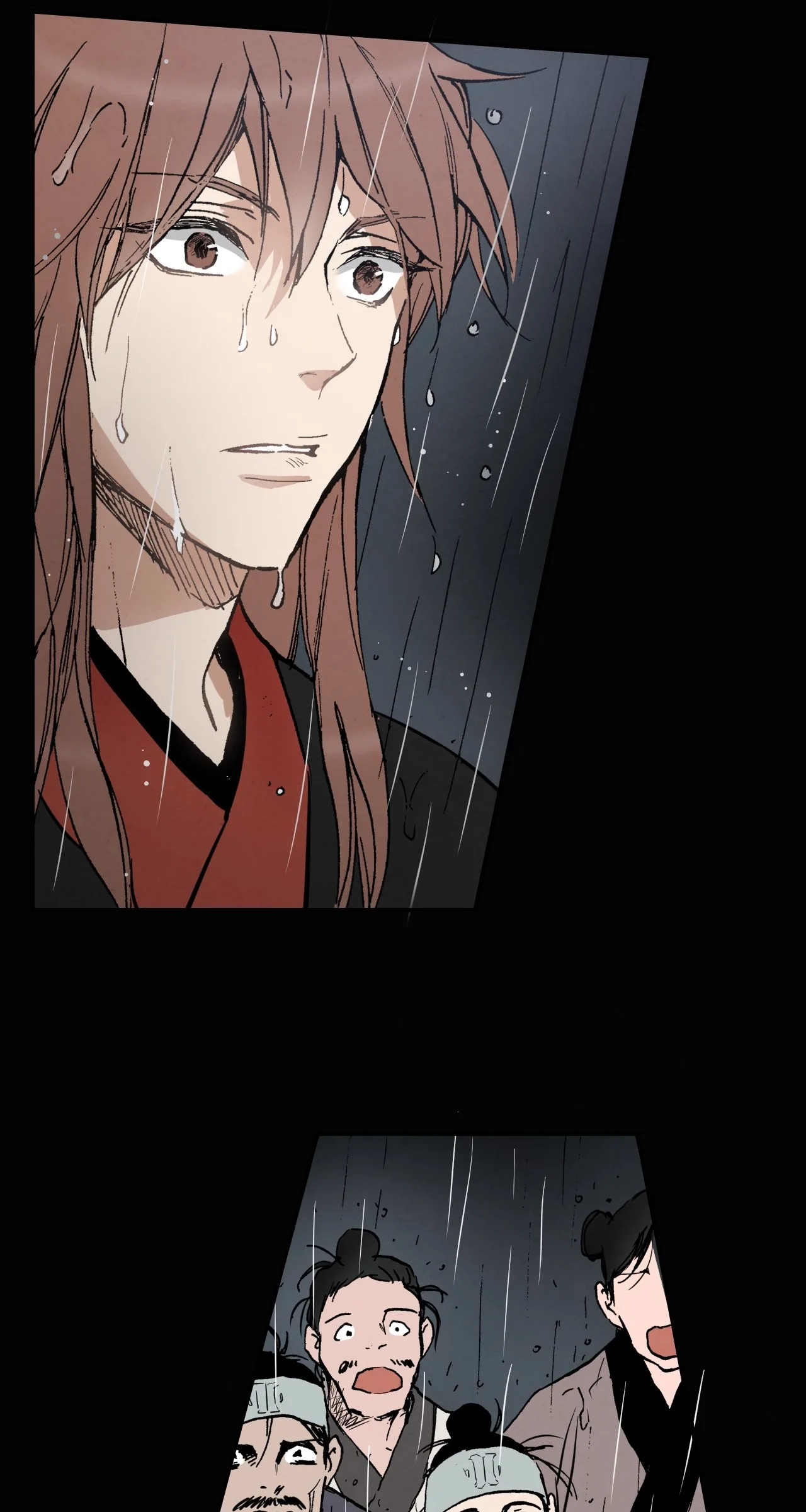 Blue Glass Chapter 41 page 83