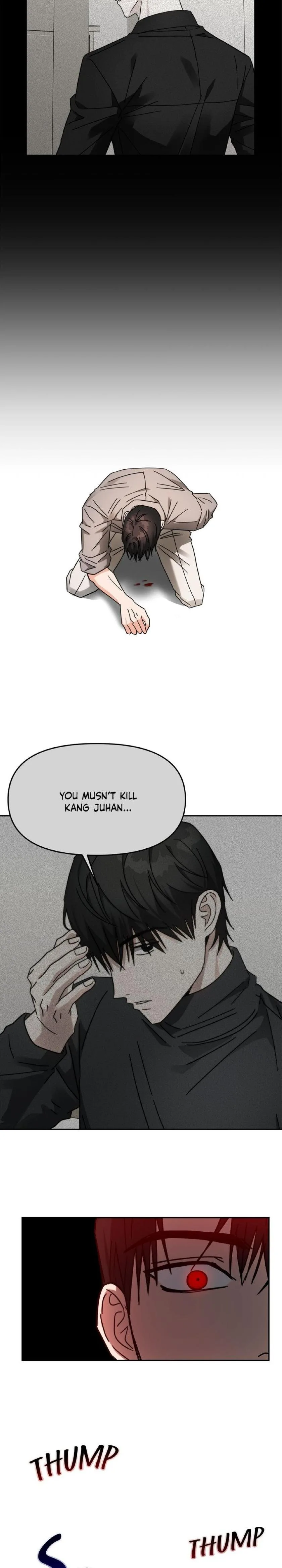 Call me the Devil Chapter 28 page 30