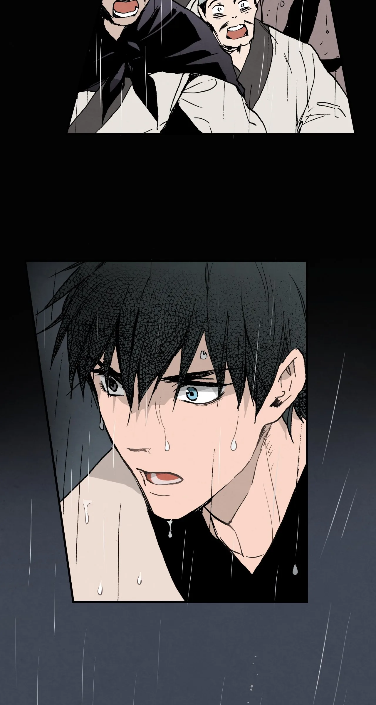 Blue Glass Chapter 41 page 84