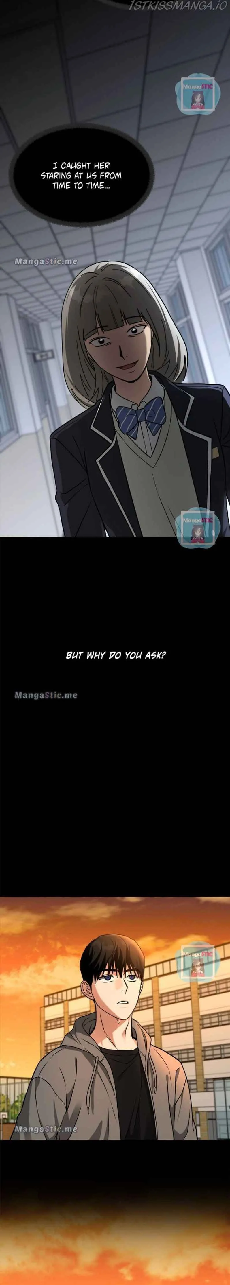 Call me the Devil Chapter 36 page 3