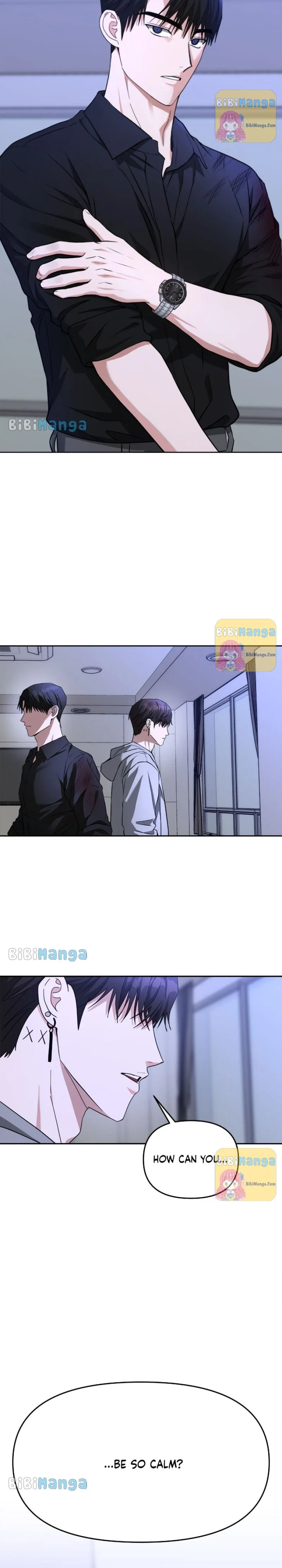 Call me the Devil Chapter 41 page 12