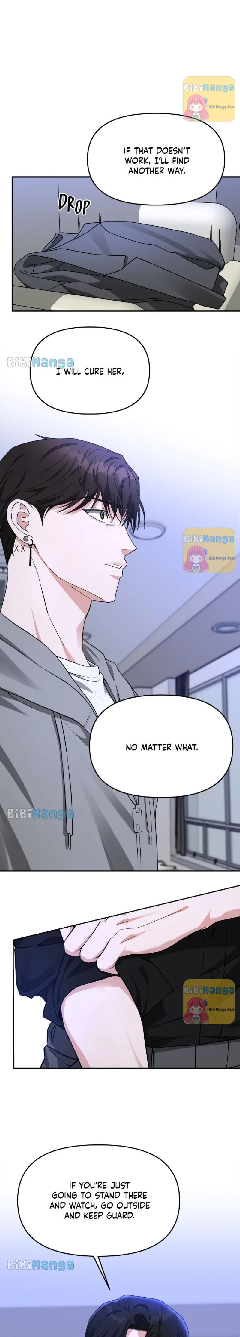 Call me the Devil Chapter 41 page 11