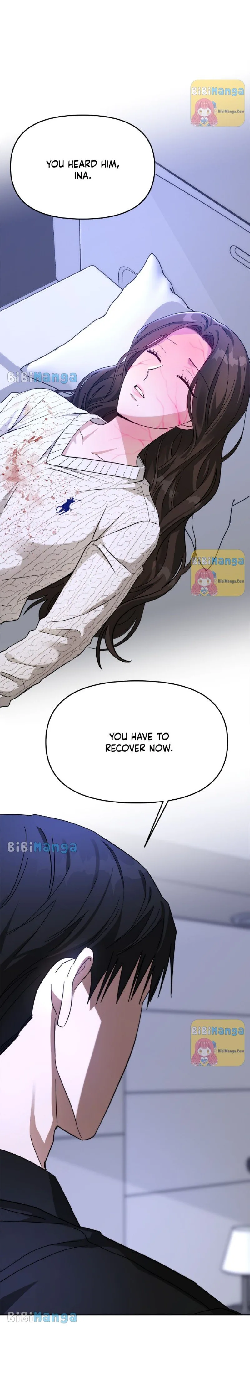 Call me the Devil Chapter 41 page 15