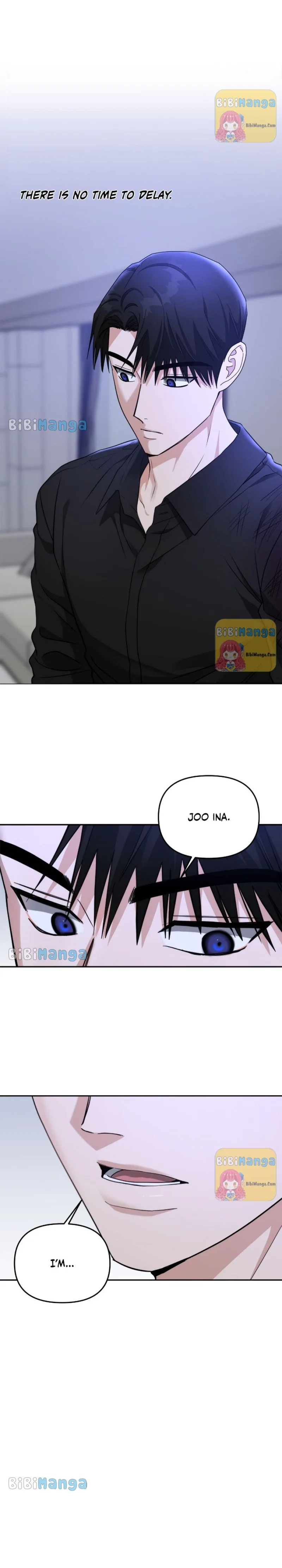 Call me the Devil Chapter 41 page 18
