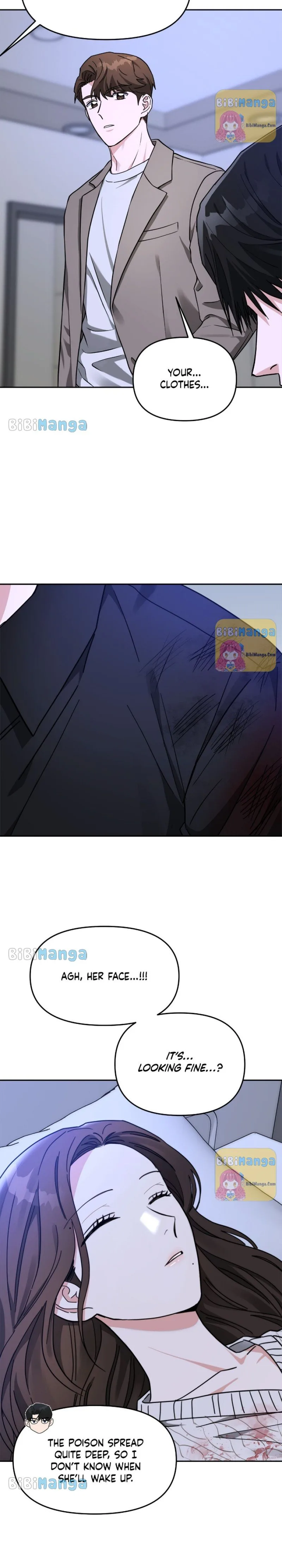Call me the Devil Chapter 41 page 25