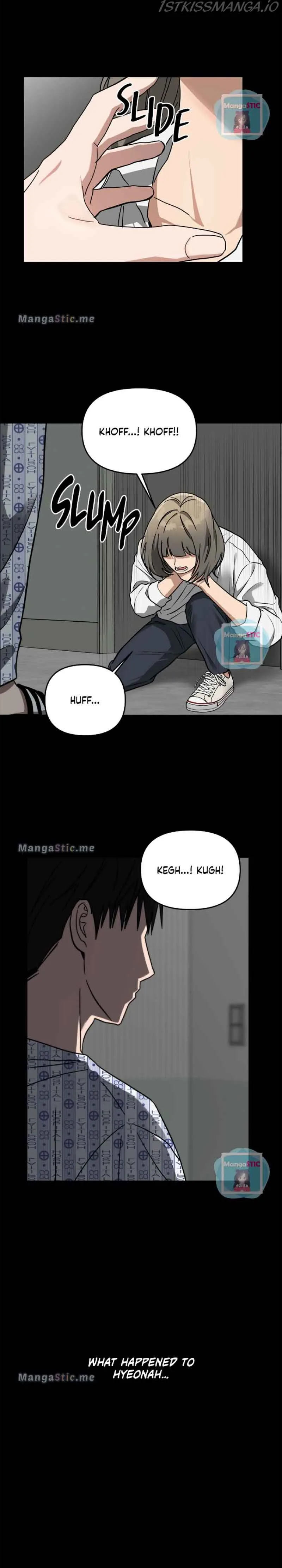 Call me the Devil Chapter 37 page 6