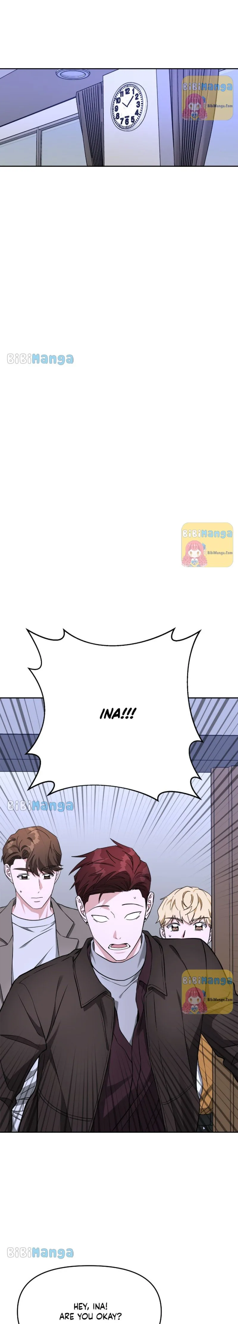 Call me the Devil Chapter 41 page 24