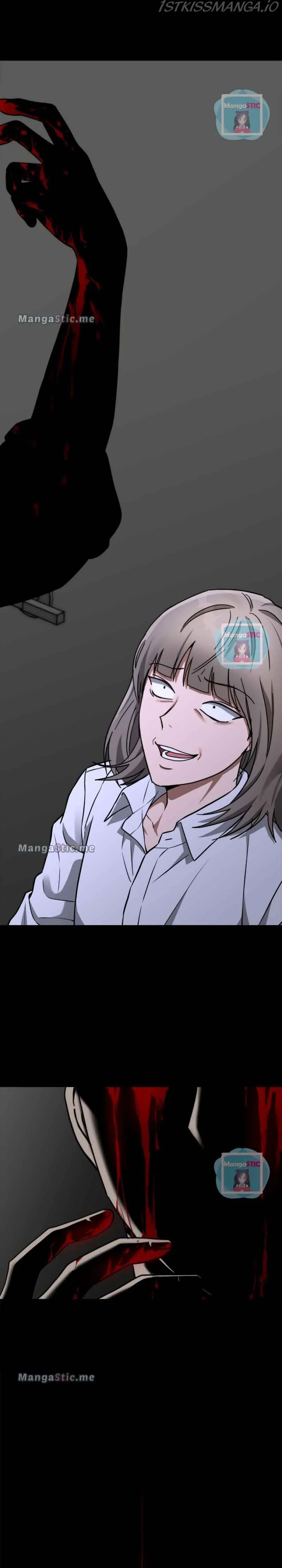 Call me the Devil Chapter 37 page 9