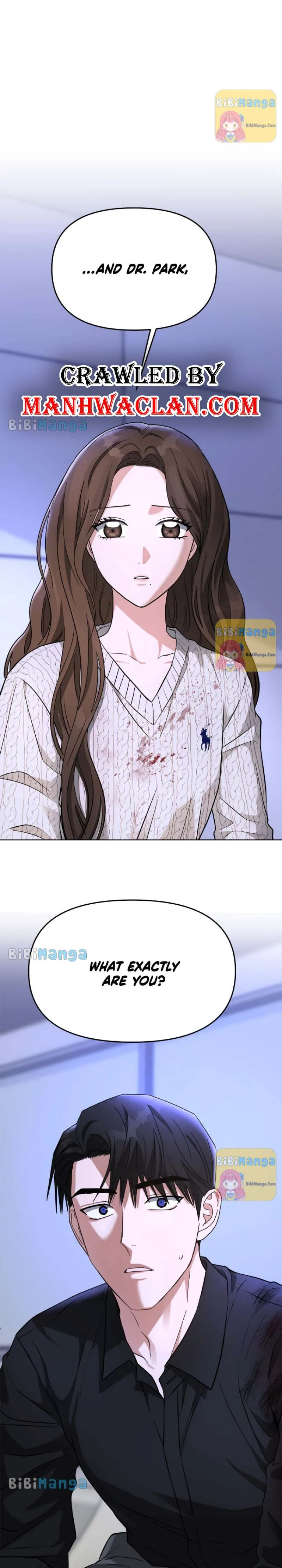 Call me the Devil Chapter 41 page 29