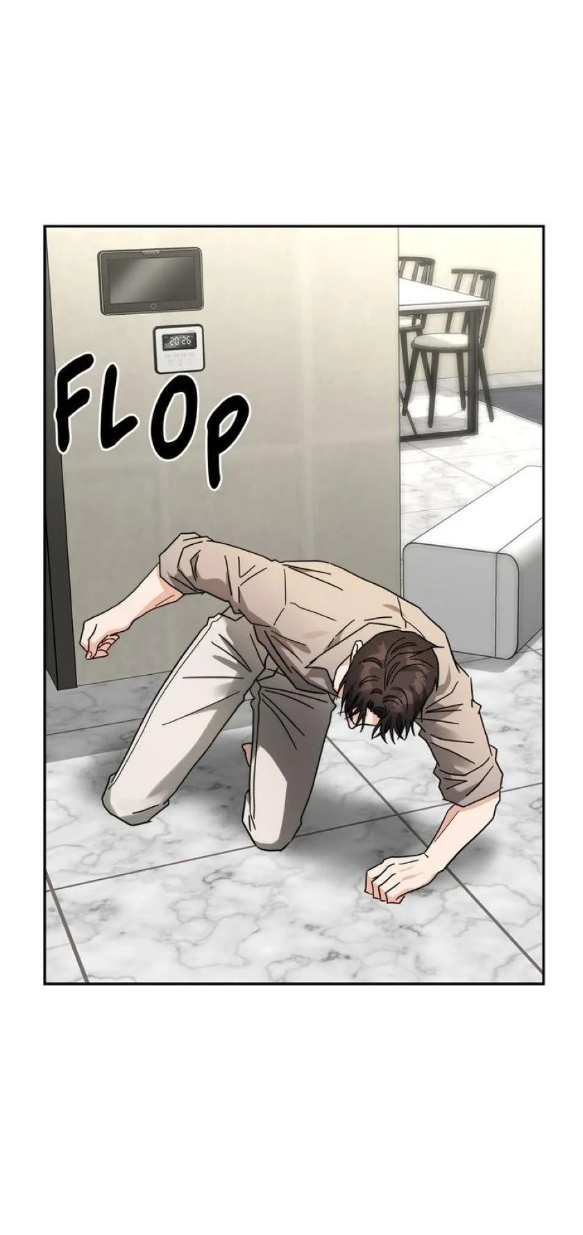 Call me the Devil Chapter 28 page 35