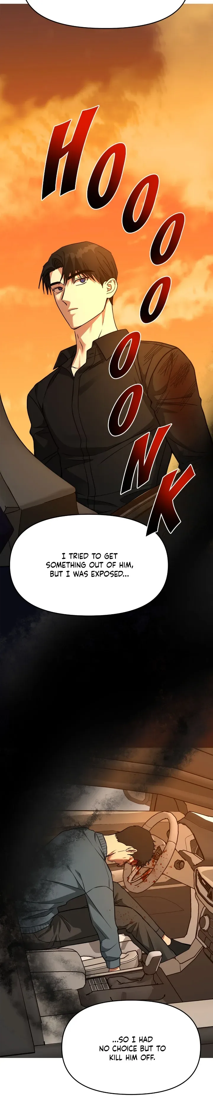 Call me the Devil Chapter 40 page 9