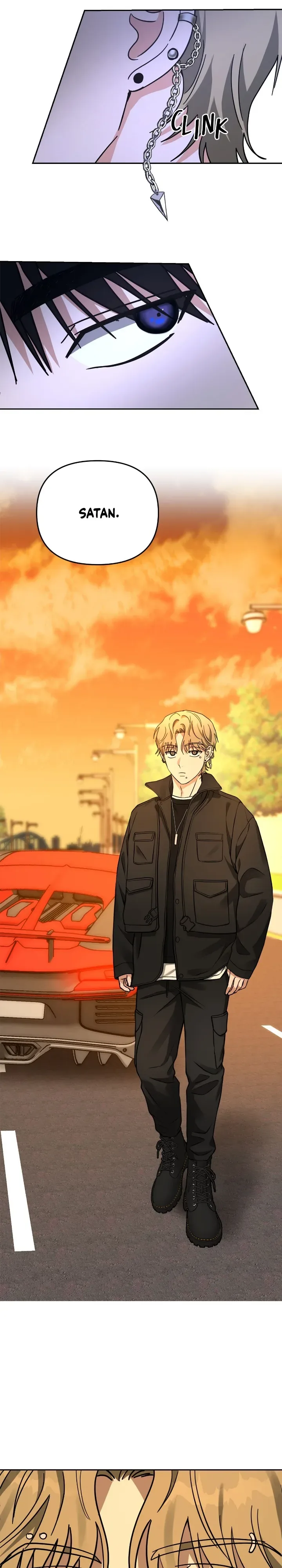 Call me the Devil Chapter 40 page 7