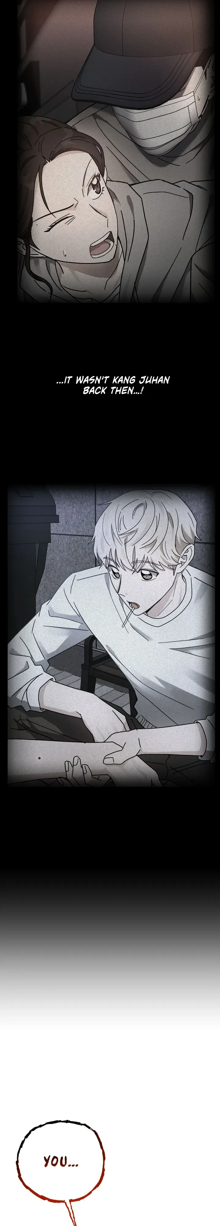 Call me the Devil Chapter 40 page 11