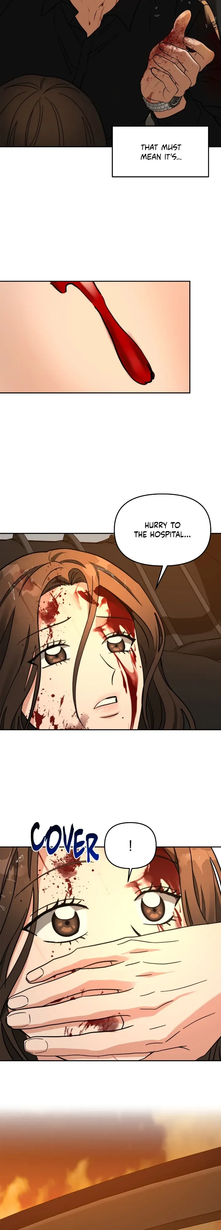 Call me the Devil Chapter 40 page 3