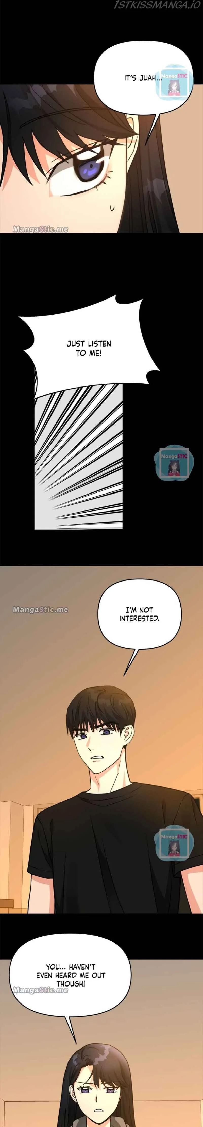 Call me the Devil Chapter 36 page 7