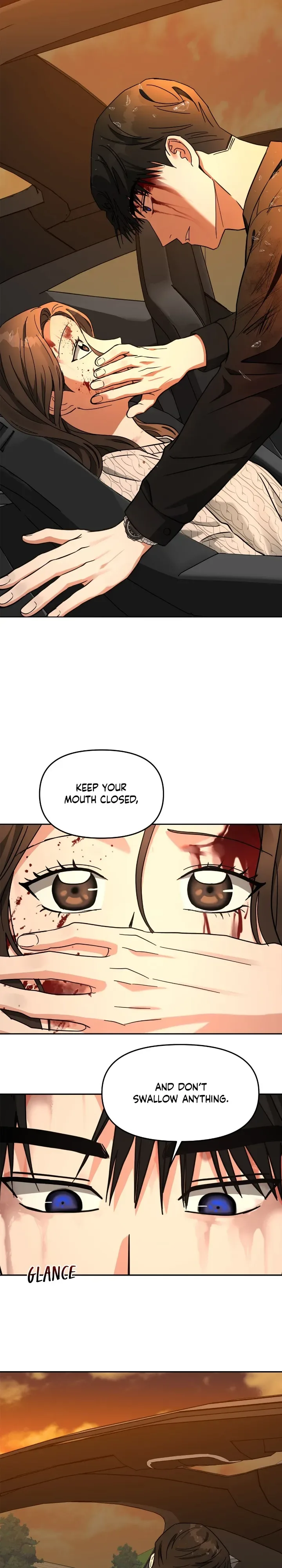 Call me the Devil Chapter 40 page 4