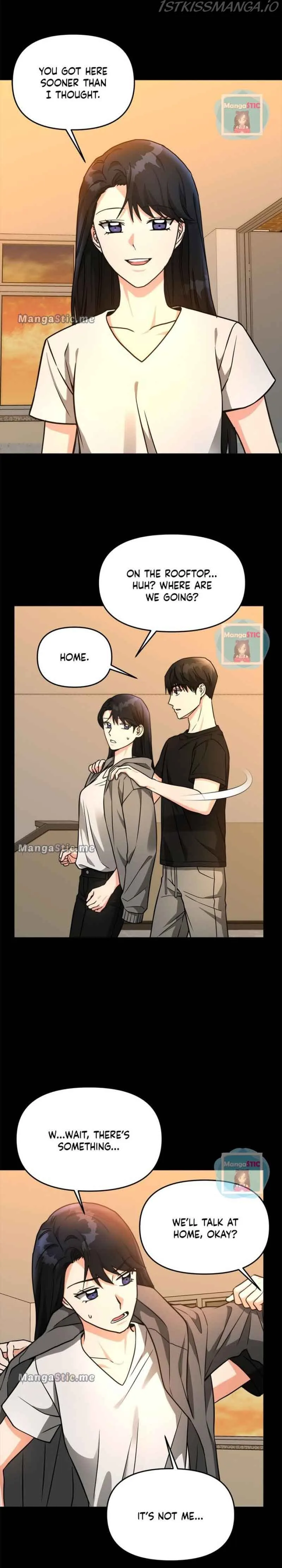 Call me the Devil Chapter 36 page 6