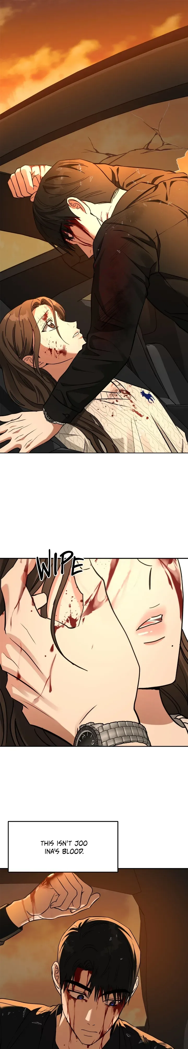 Call me the Devil Chapter 40 page 2