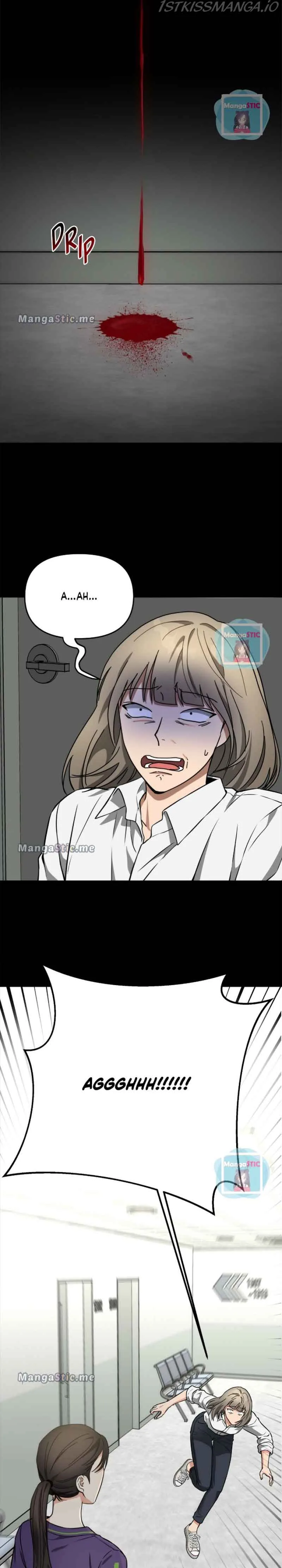 Call me the Devil Chapter 37 page 10