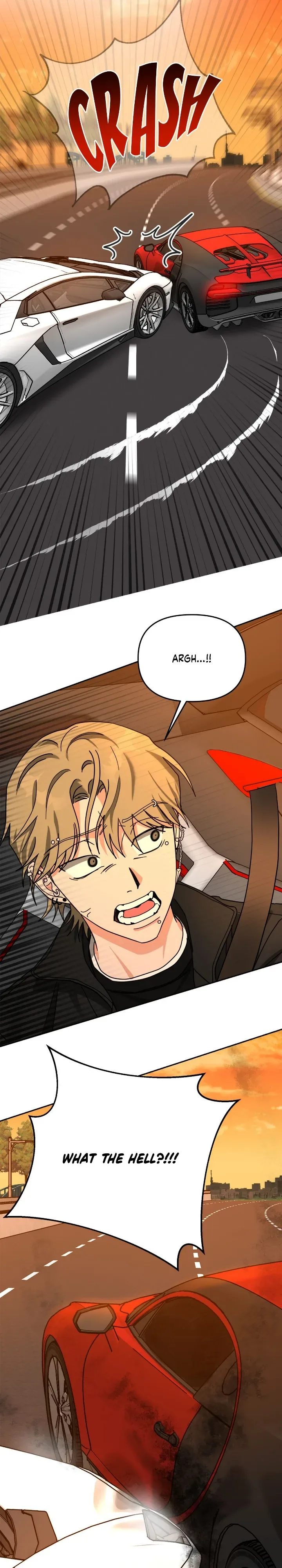Call me the Devil Chapter 40 page 17