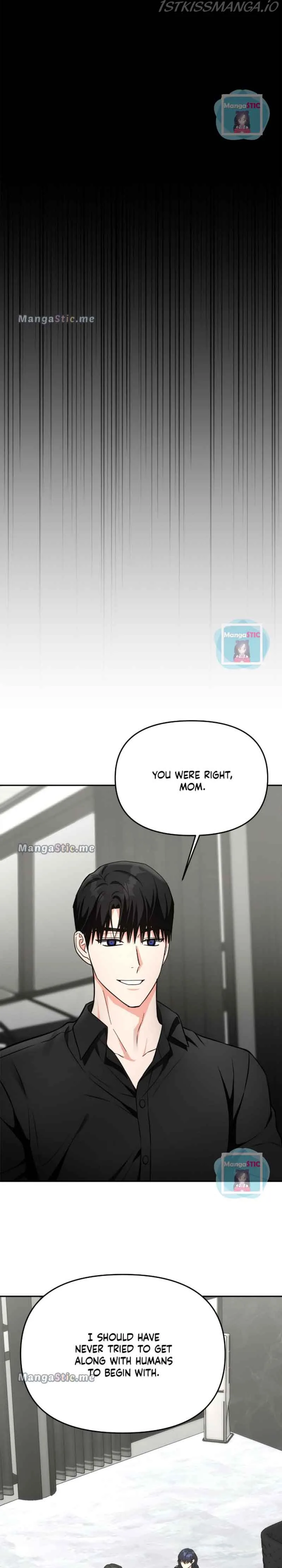 Call me the Devil Chapter 37 page 12