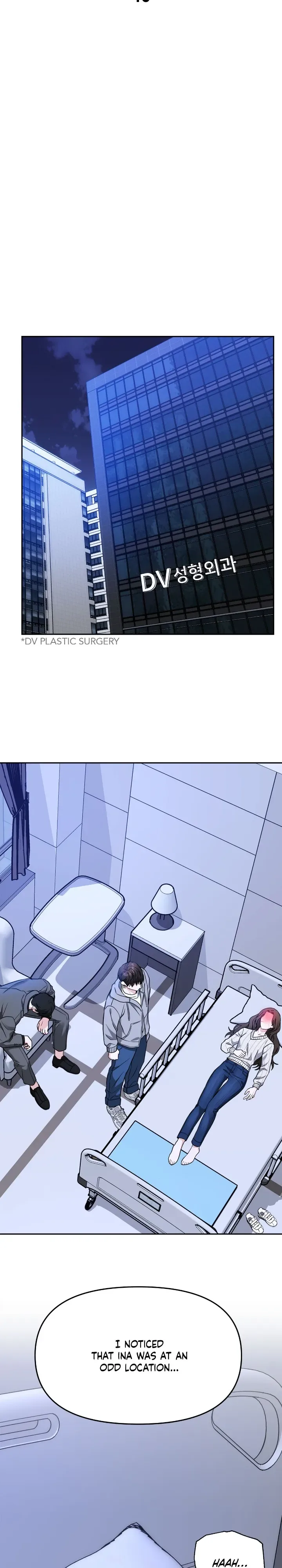 Call me the Devil Chapter 40 page 21