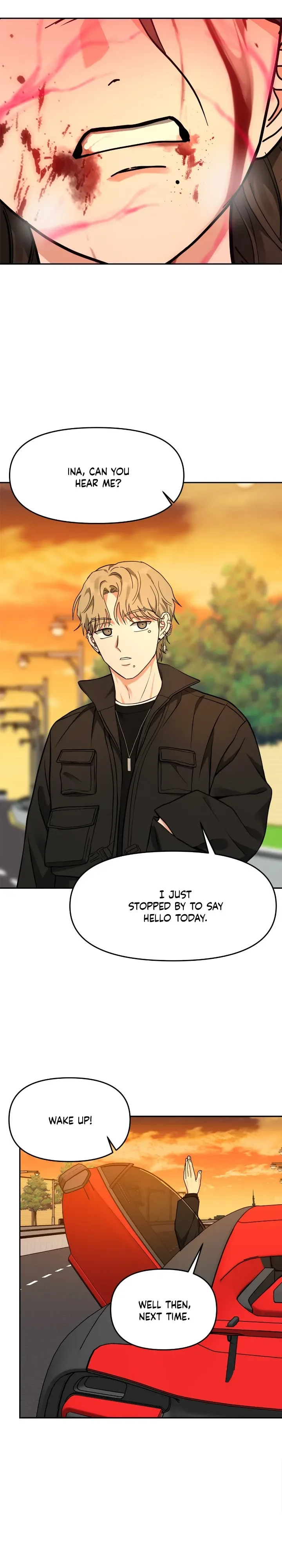 Call me the Devil Chapter 40 page 15