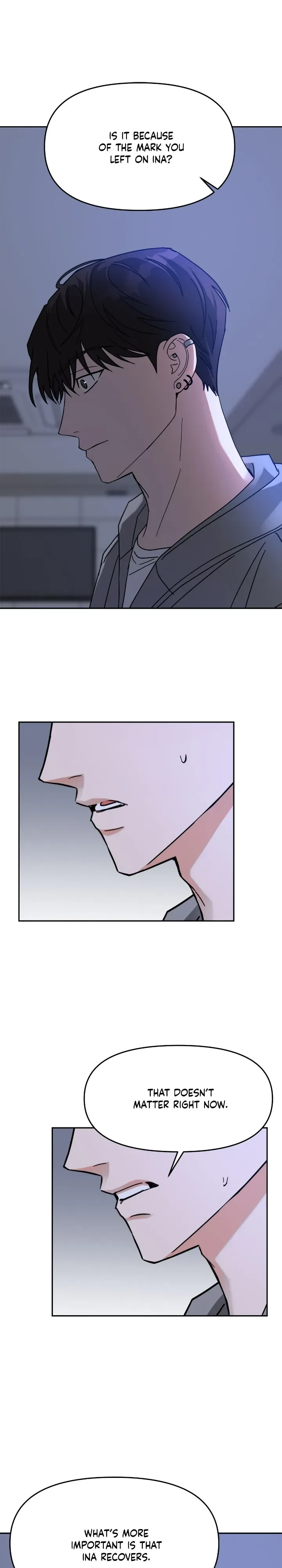 Call me the Devil Chapter 40 page 23